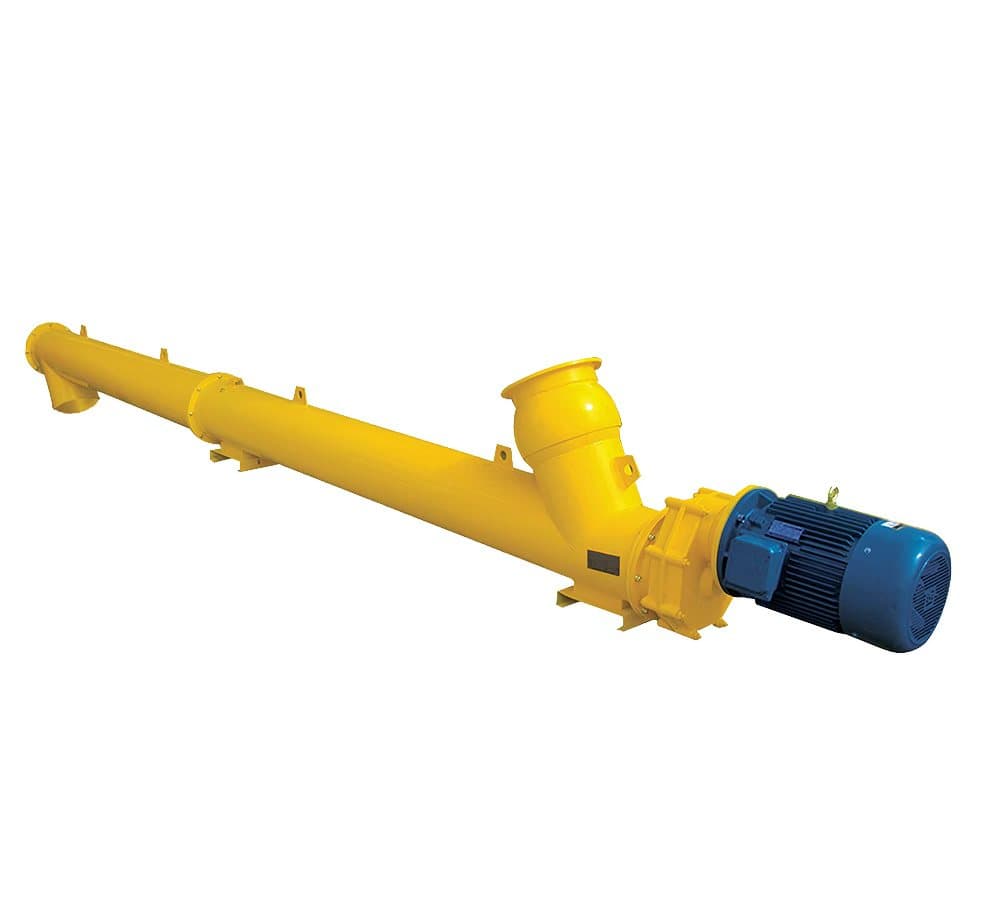TIANYU screw conveyor